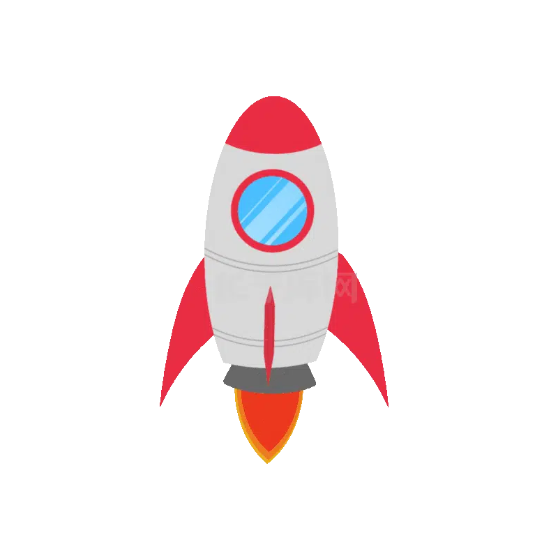 Shadowrocket小火箭VPN 波普艺术
